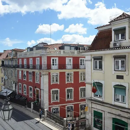Trendy Chic - Checkinhome Lisbon Exterior photo