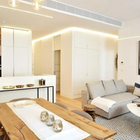 Trendy Chic - Checkinhome Lisbon Exterior photo