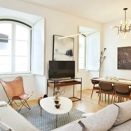 Trendy Chic - Checkinhome Lisbon Exterior photo