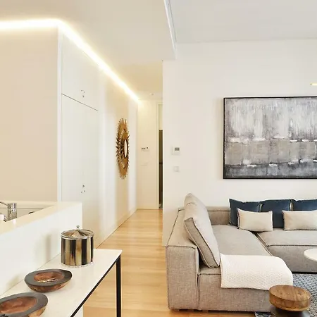 Trendy Chic - Checkinhome Lisbon Exterior photo