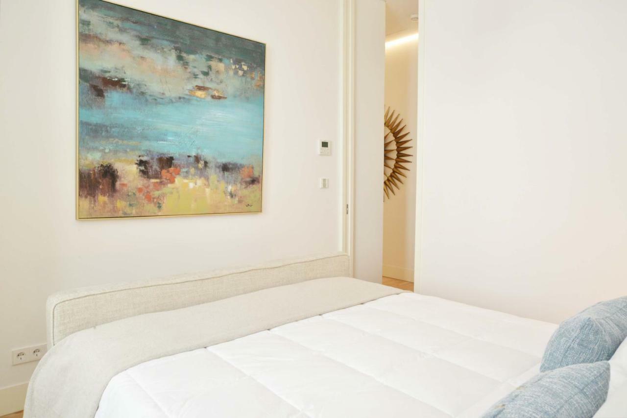 Apartment Trendy Chic - Checkinhome Lissabon